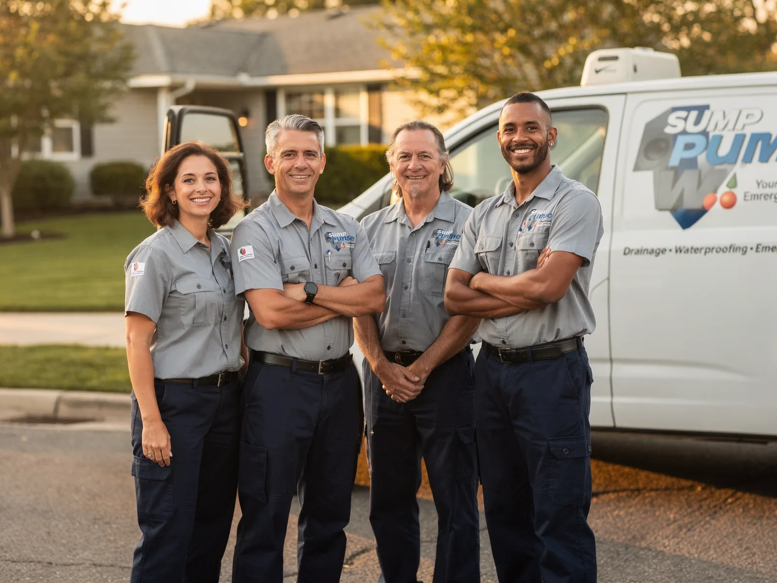 Water Heater Repair company in Rapid Valley, SD